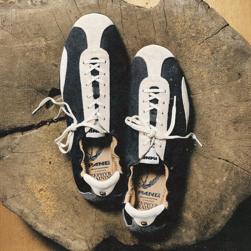 Pane Zephyr Training Pouching Men’s Shoes – Analogue glitch
