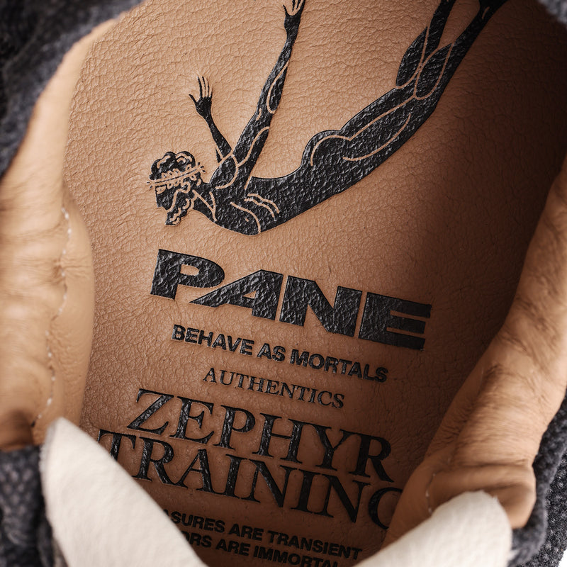 Pane Zephyr Training Pouching Men’s Shoes – Analogue glitch