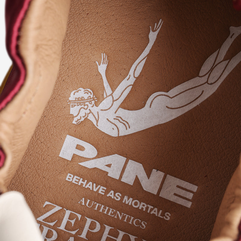 Pane Zephyr Training Women’s Shoes – Rowan