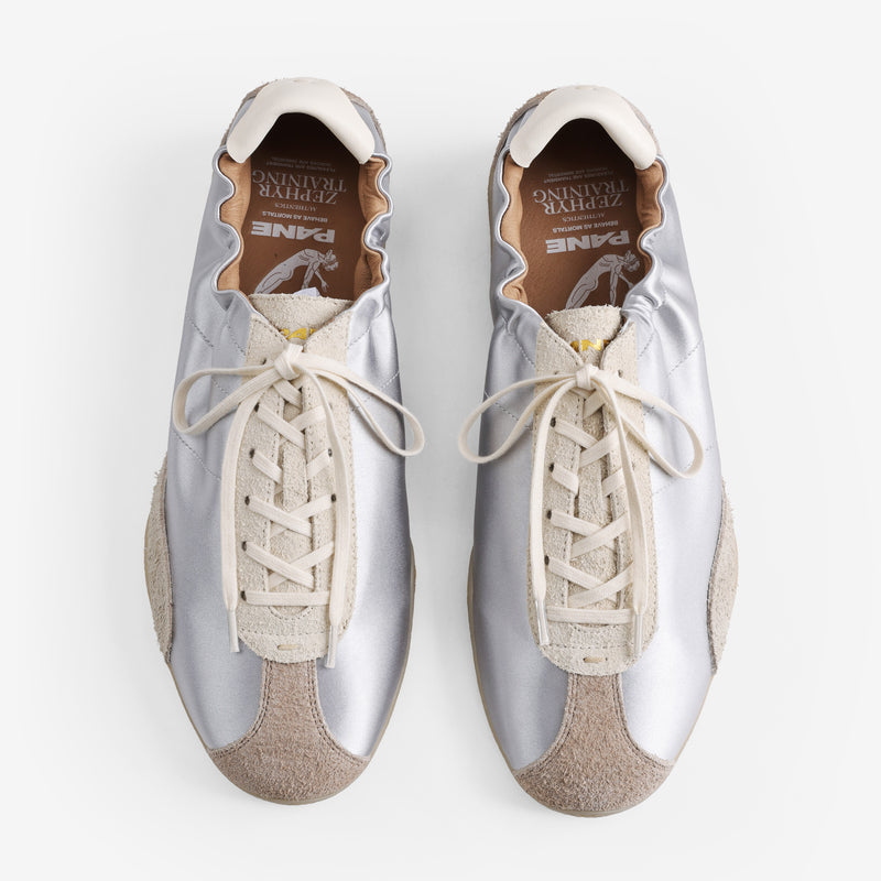 Pane Zephyr Training Women’s Shoes – Sterling