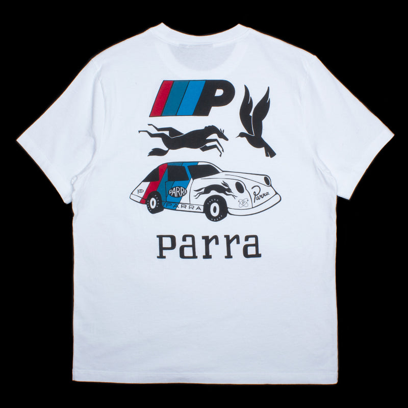by Parra Parra Racing Team T-Shirt