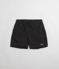 Patagonia Baggies Lights 6" Shorts in Black