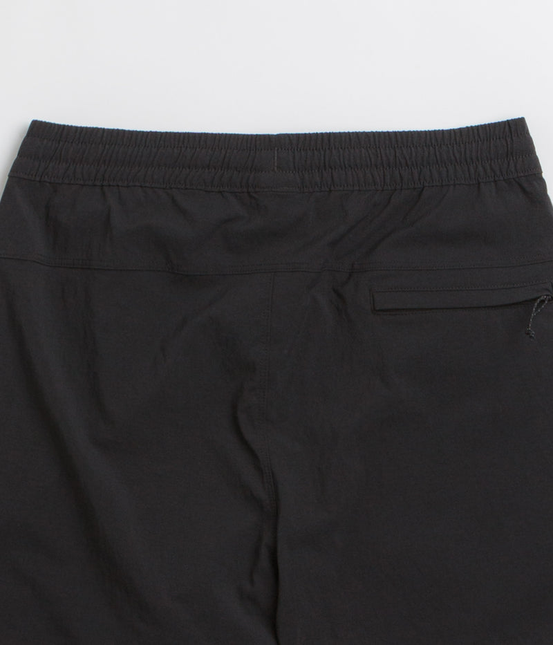 Patagonia Baggies Lights 6" Shorts in Black