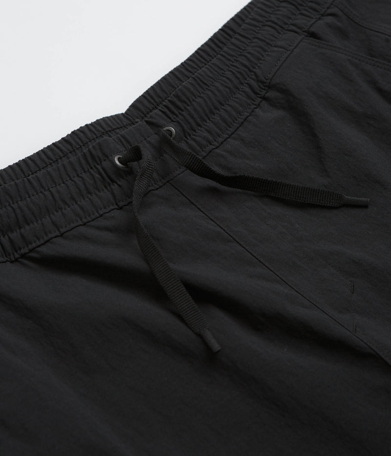 Patagonia Baggies Lights 6" Shorts in Black
