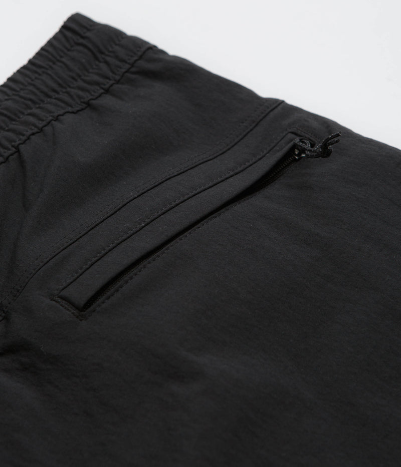 Patagonia Baggies Lights 6" Shorts in Black