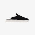 Pelli - Jet Black Waffle / Marshmallow