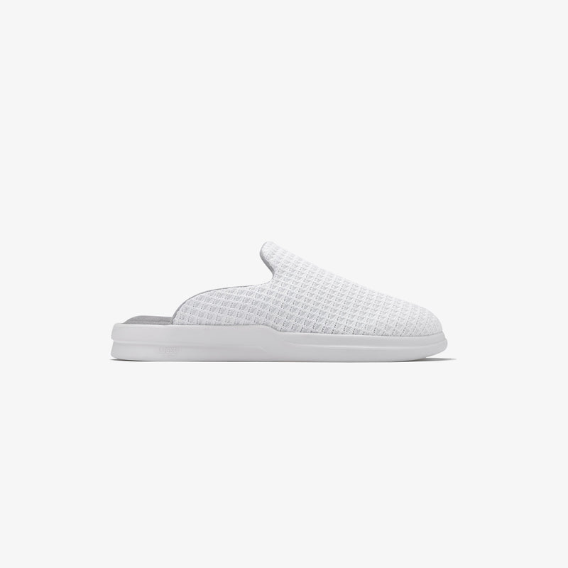 Pelli - NPT Bright White Waffle / Lily