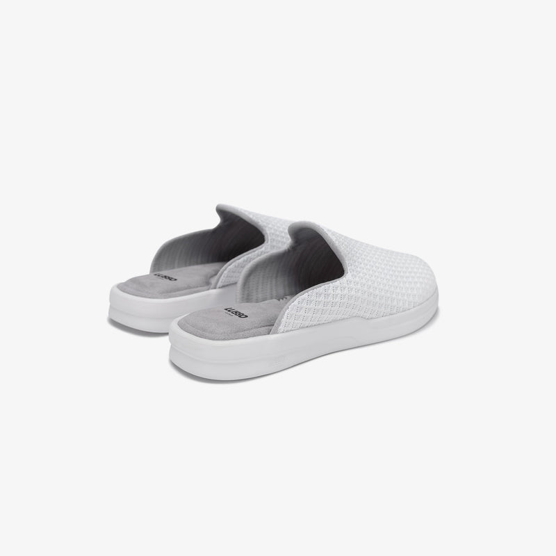 Pelli - NPT Bright White Waffle / Lily