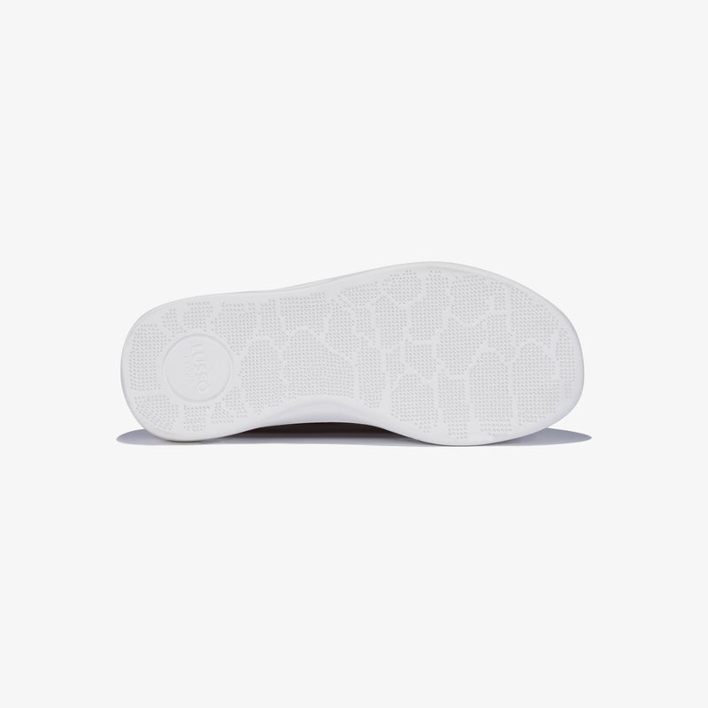 Pelli - NPT Bright White Waffle / Lily