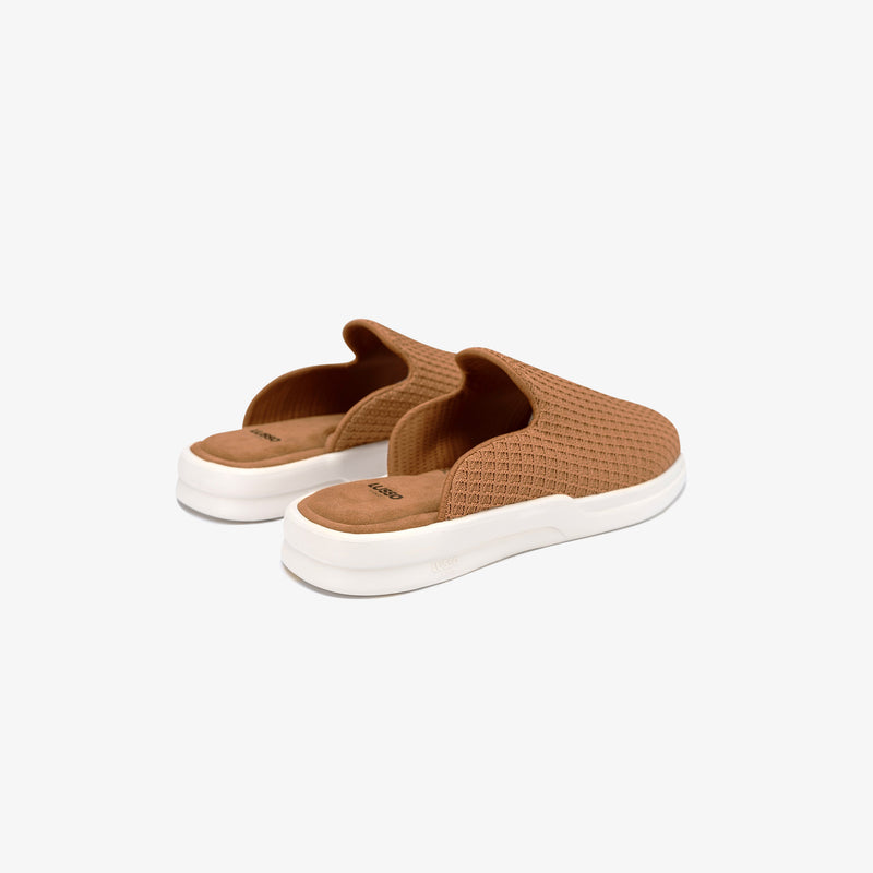 Pelli - NPT Chestnut Waffle / Marshmallow