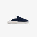 Pelli - NPT Indigo Waffle / Marshmallow