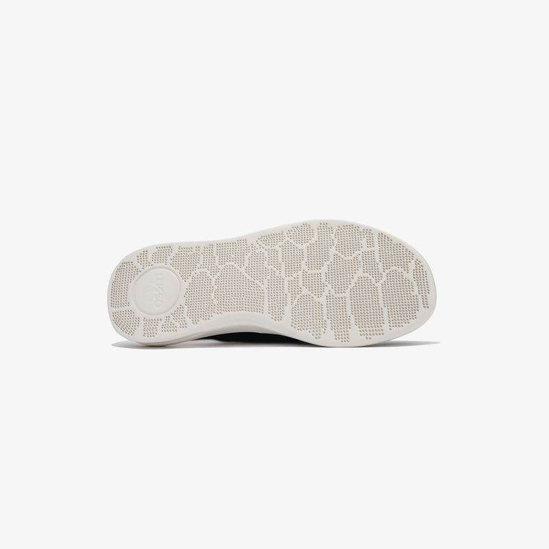 Pelli - NPT Indigo Waffle / Marshmallow