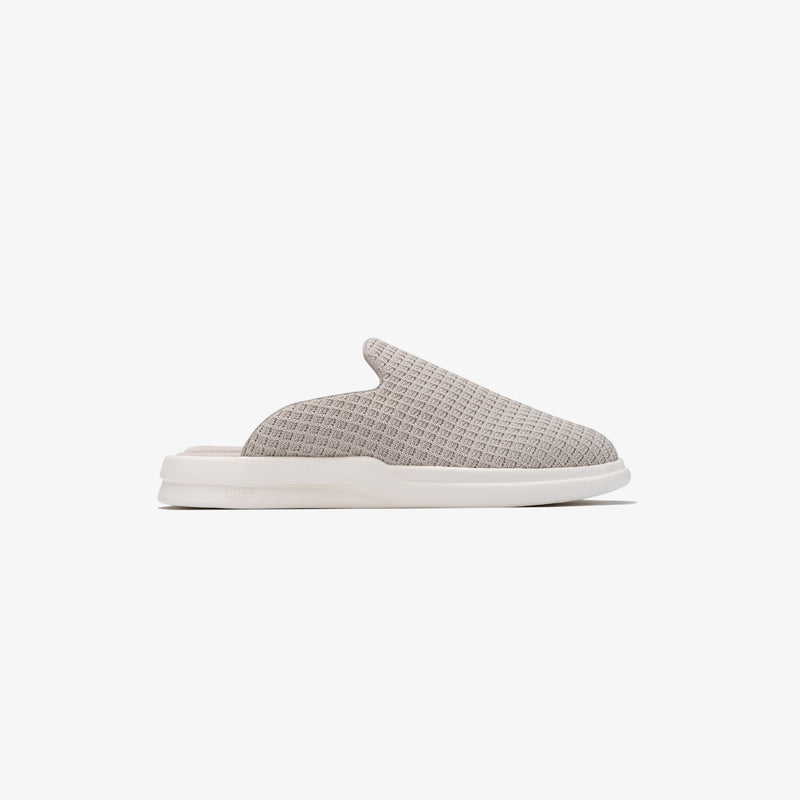 Pelli - NPT Perfect Grey Waffle / Marshmallow