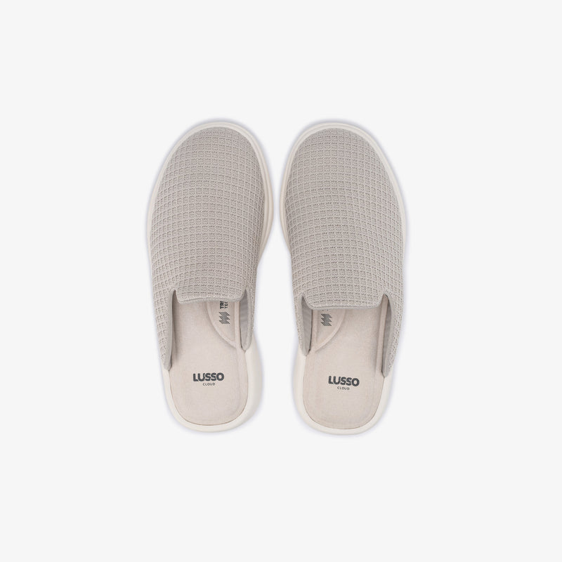 Pelli - NPT Perfect Grey Waffle / Marshmallow
