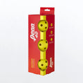 Penn 40 Outdoor Pickleball 3 pack