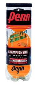 Penn Championship Extra  Duty Orange - atr-sports