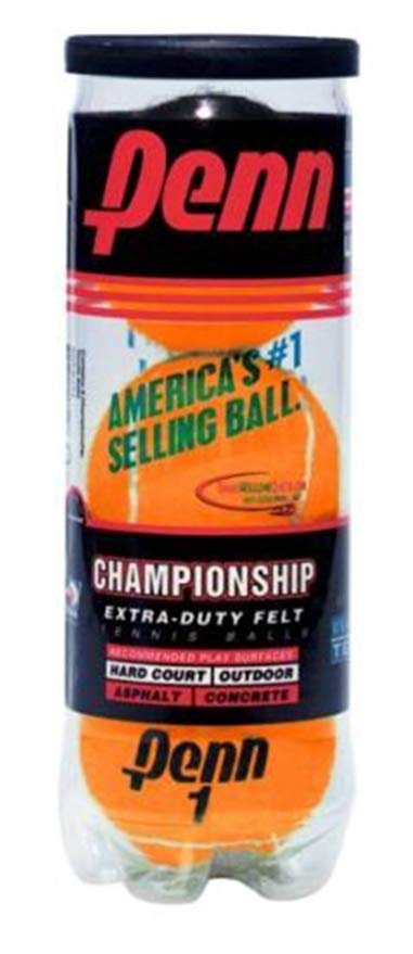 Penn Championship Extra  Duty Orange - atr-sports