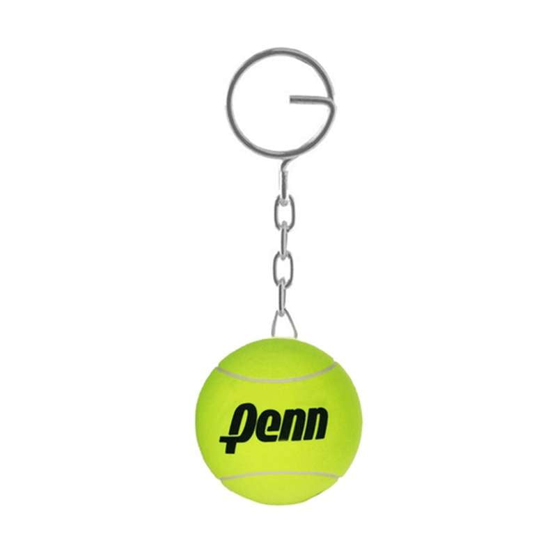 Penn Mini Tennis Ball Keychain - Accessories - Penn - ATR Sports