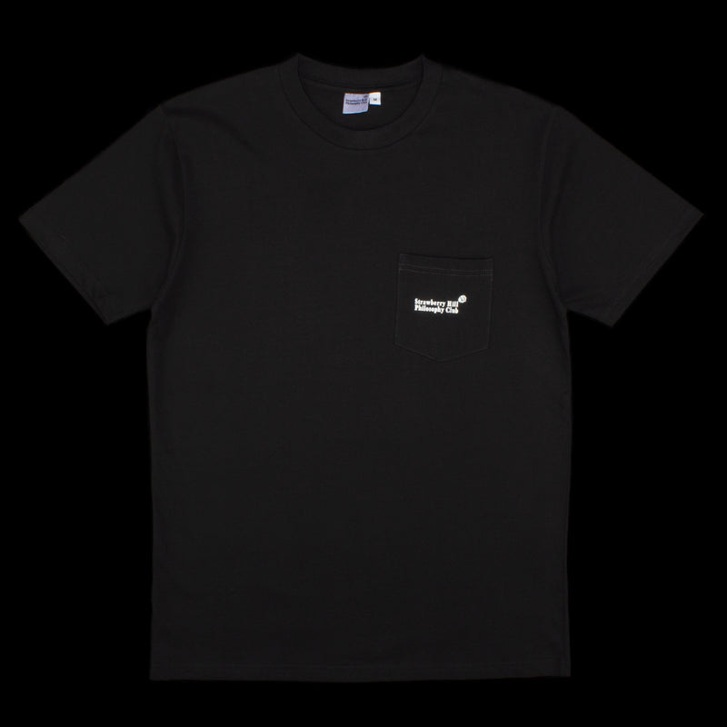 SHPC Pocket T-Shirt