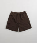 Pop Trading Company Painter Shorts in Delicioso