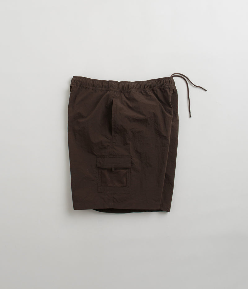 Pop Trading Company Painter Shorts in Delicioso