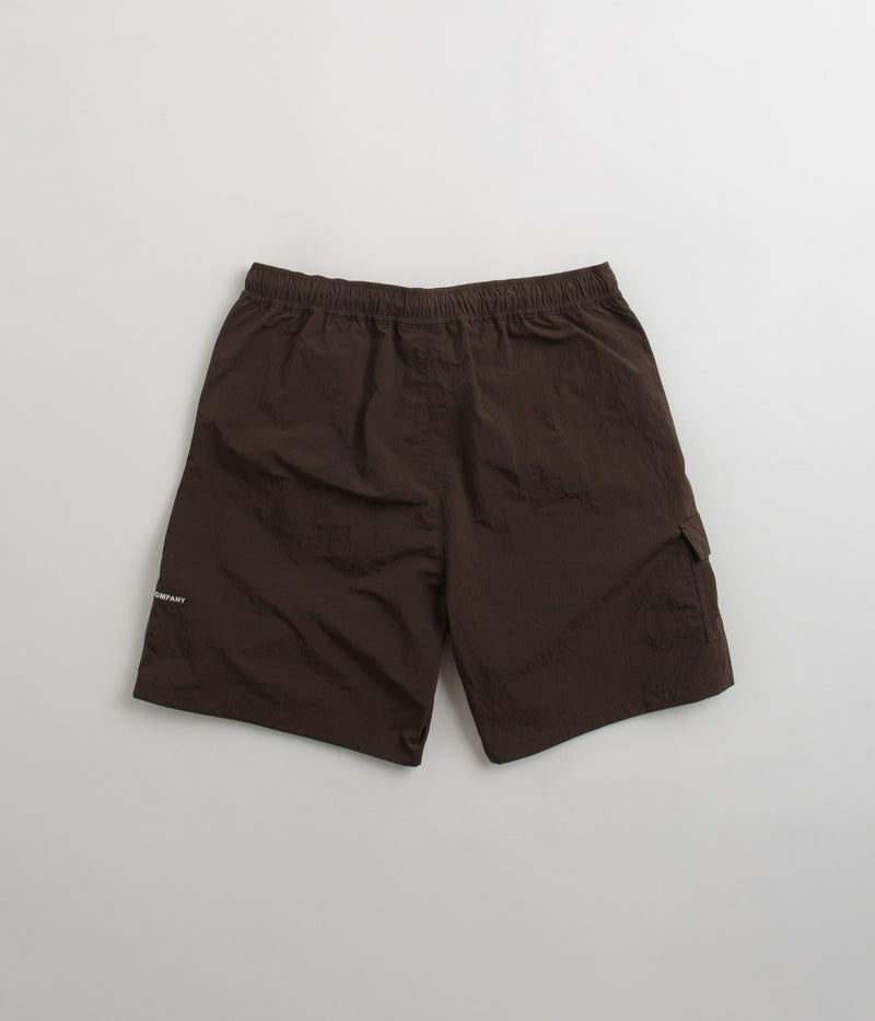 Pop Trading Company Painter Shorts in Delicioso