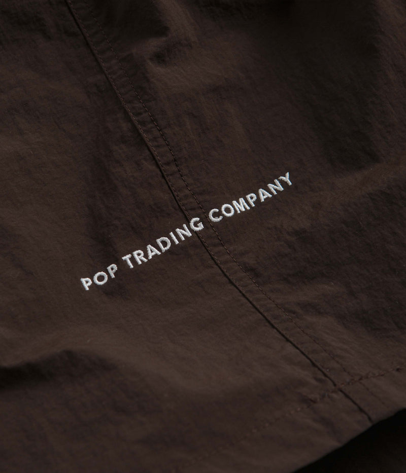 Pop Trading Company Painter Shorts in Delicioso