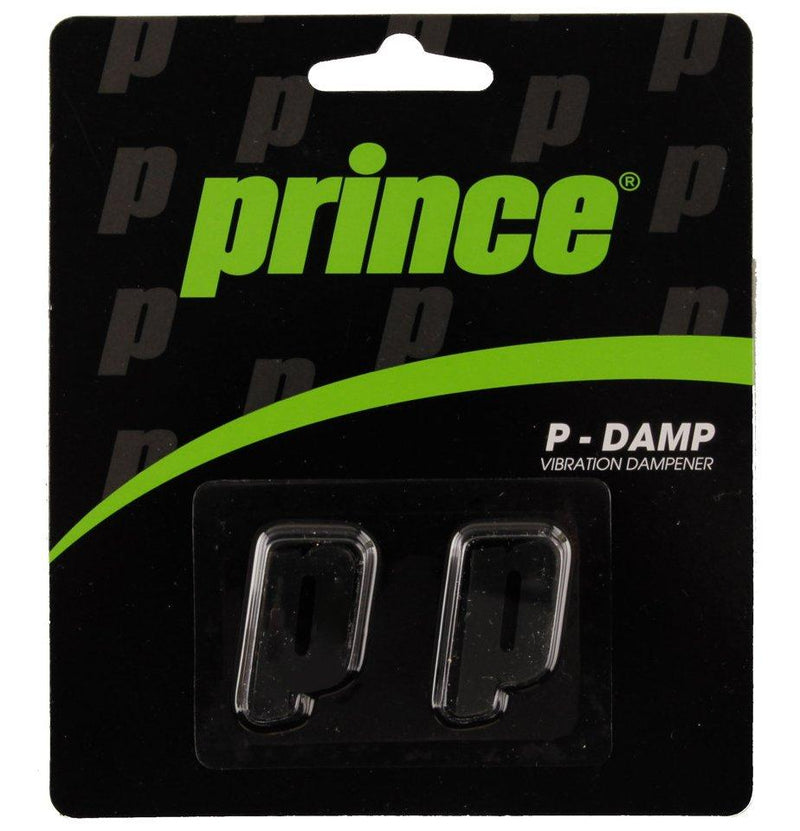 Prince P-Damp Vibration Dampener (2 Pack)