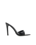 QUINBY - BLACK PATENT-Heels-Billini-BILLINI USA