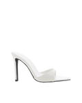 QUINBY - WHITE PATENT-Heels-Billini-BILLINI USA