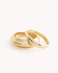 RAELLE BANGLE PACK - GOLD-JEWELLERY-Billini-O/S-BILLINI USA