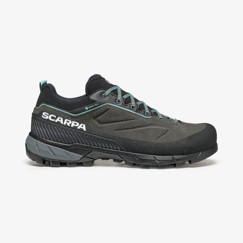 RAPID XT GTX WOMAN: Approach - Scarpa