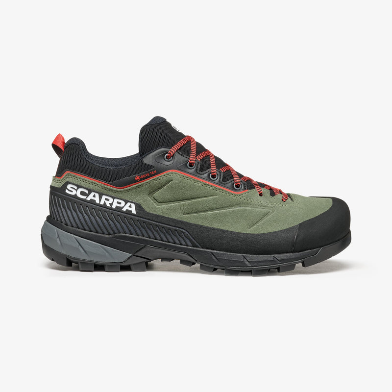 RAPID XT GTX WOMAN: Approach - Scarpa