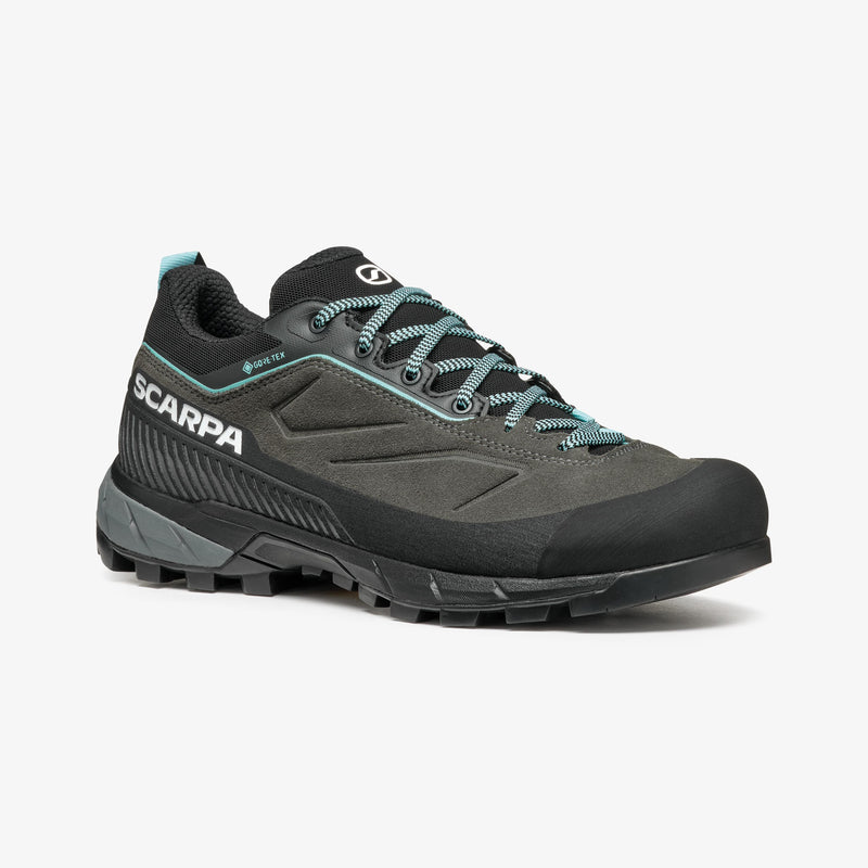 RAPID XT GTX WOMAN: Approach - Scarpa
