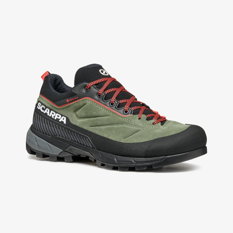 RAPID XT GTX WOMAN: Approach - Scarpa