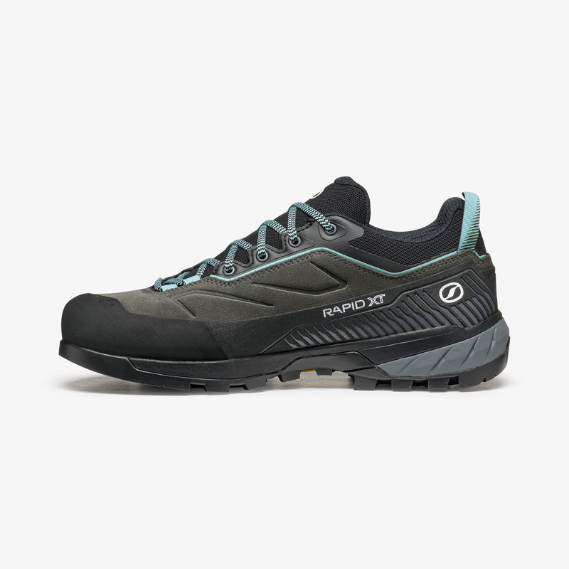 RAPID XT GTX WOMAN: Approach - Scarpa