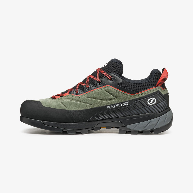 RAPID XT GTX WOMAN: Approach - Scarpa