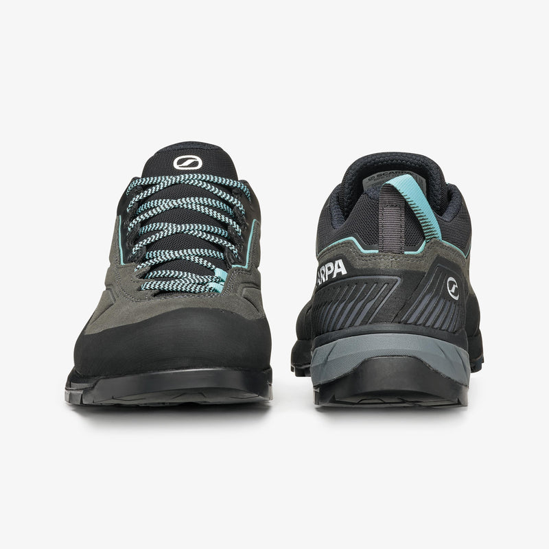 RAPID XT GTX WOMAN: Approach - Scarpa