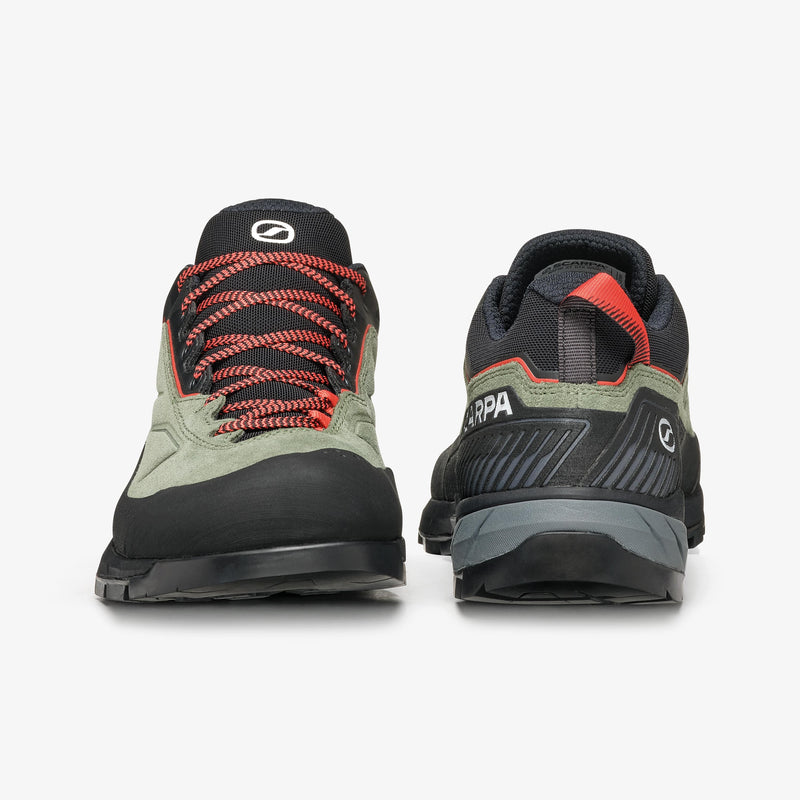 RAPID XT GTX WOMAN: Approach - Scarpa