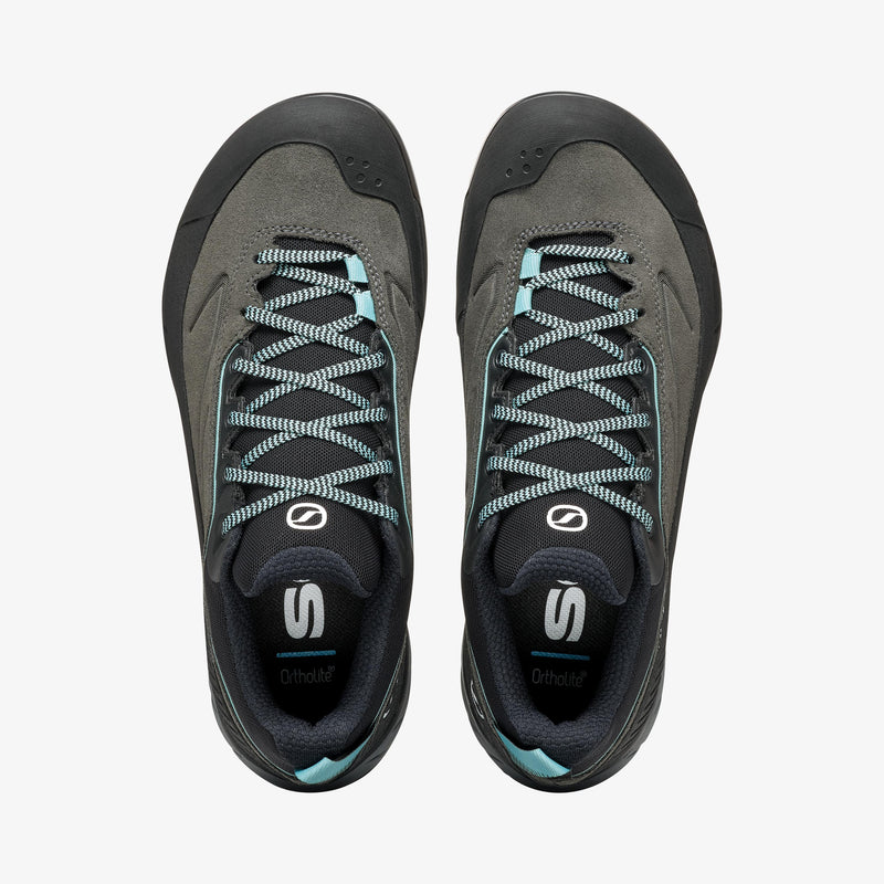 RAPID XT GTX WOMAN: Approach - Scarpa