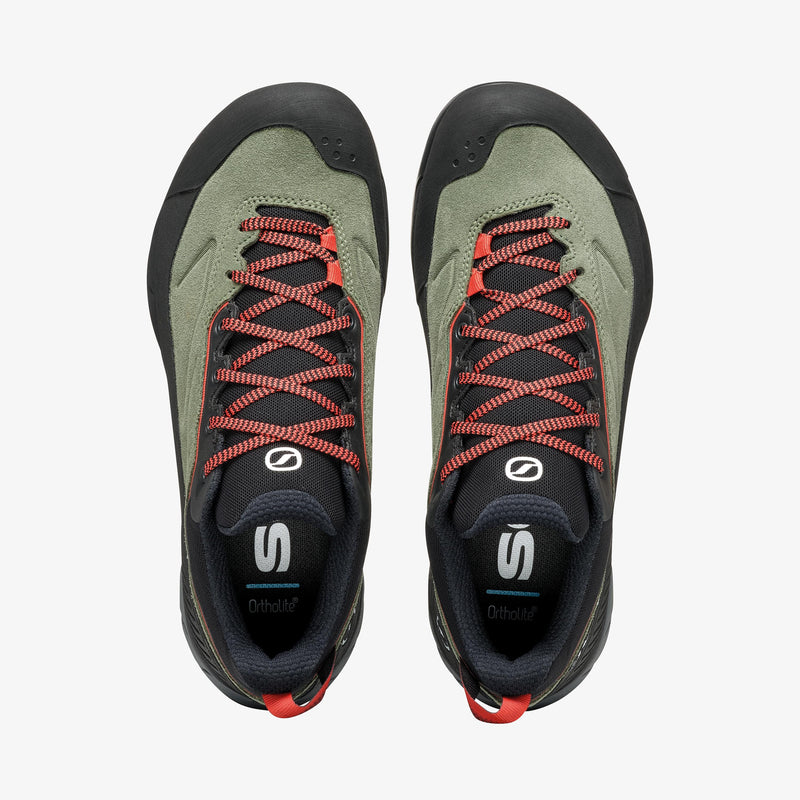 RAPID XT GTX WOMAN: Approach - Scarpa