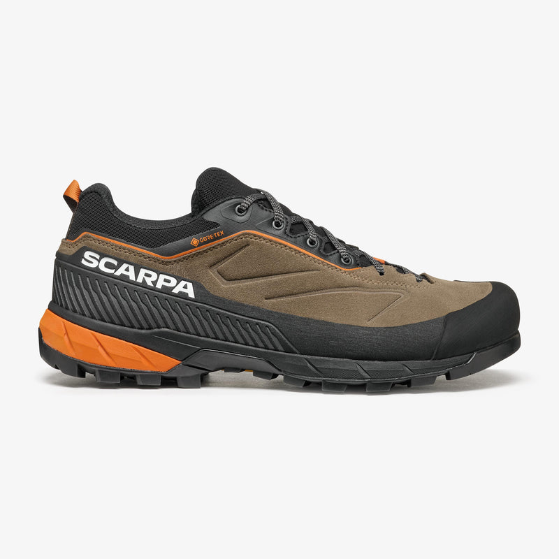 RAPID XT GTX: Approach - Scarpa