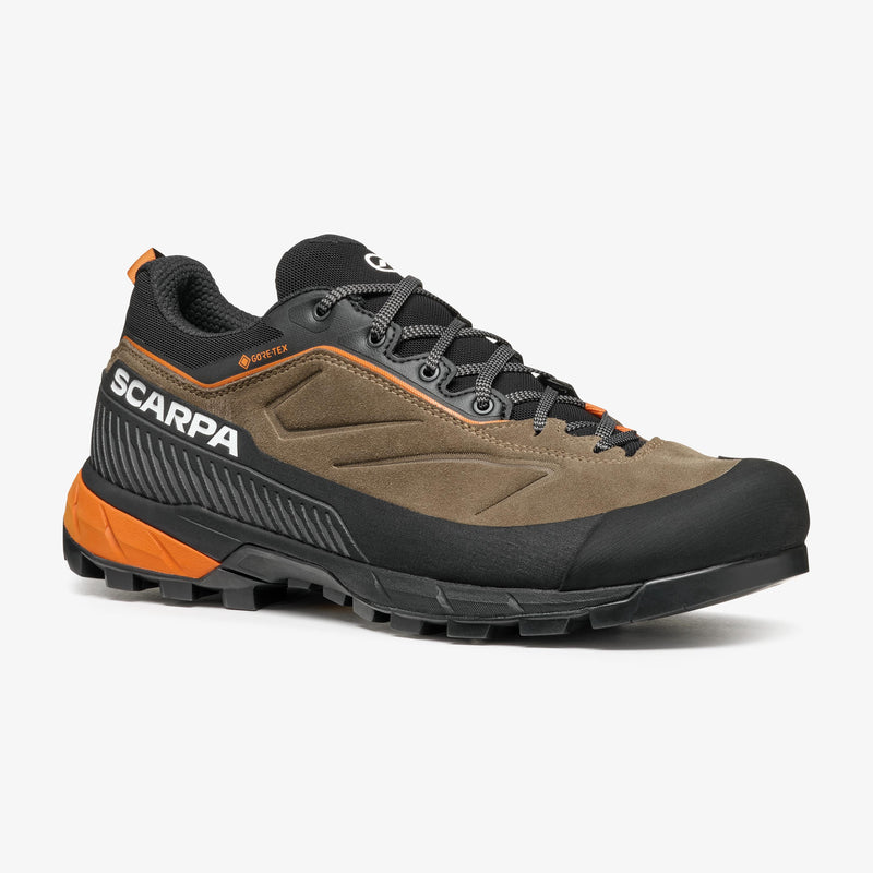 RAPID XT GTX: Approach - Scarpa