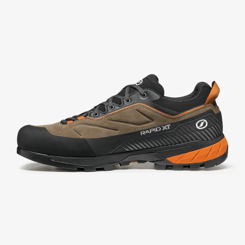 RAPID XT GTX: Approach - Scarpa