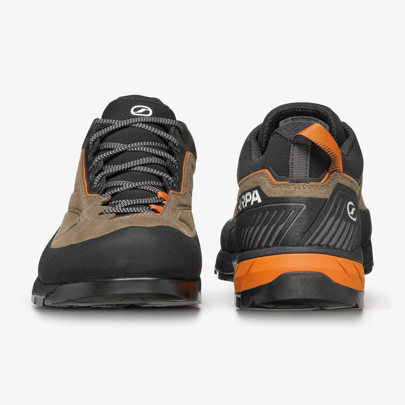 RAPID XT GTX: Approach - Scarpa