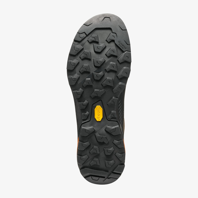RAPID XT GTX: Approach - Scarpa