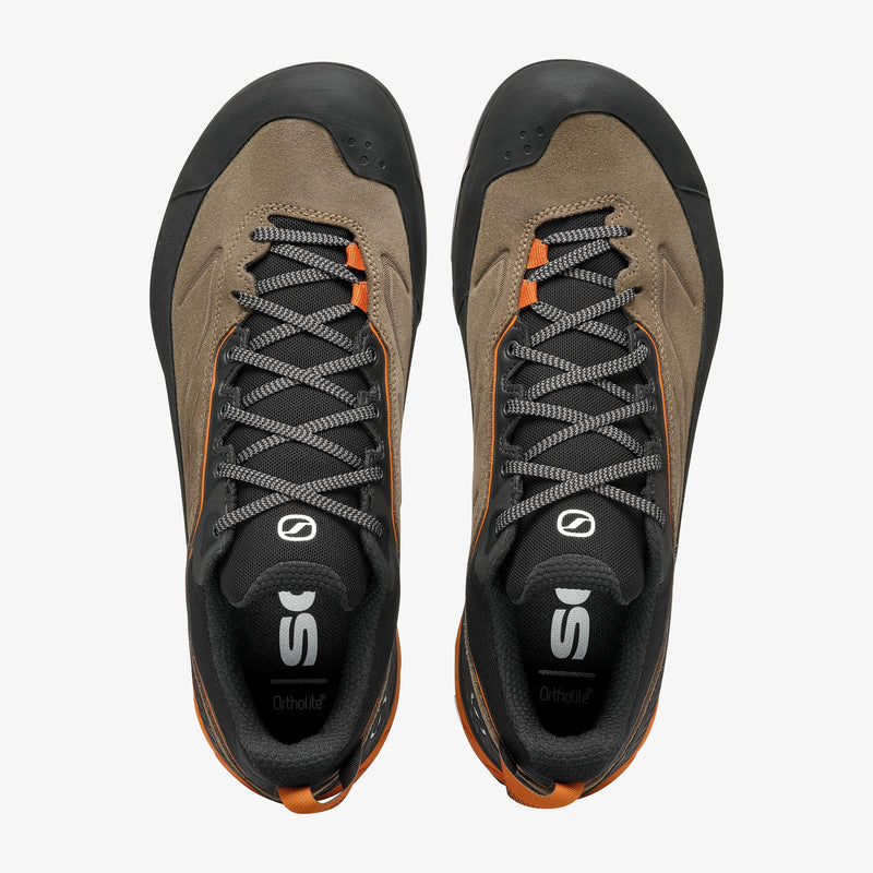 RAPID XT GTX: Approach - Scarpa