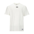 Mens sail short-sleeve T-shirt with small front R9 logo