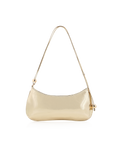 ROSABELLE SHOULDER BAG - GOLD METALLIC-Handbags-Billini-BILLINI USA