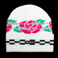 Stingwater Rose Cuff Beanie